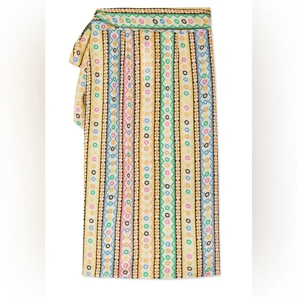 Never Fully Dressed Skirt - Picture 5 of 5